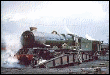 Image GWR Locomotive